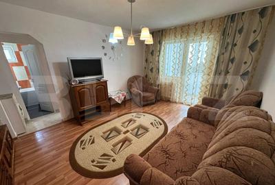 Apartament cu 2 camere semidecomandat, mobilat în Astoria - 7