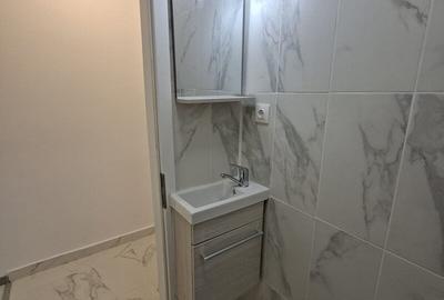 Garsonieră decomandată în P-ța Alba Iulia - 8