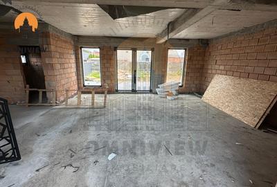 Casă individuală modernă cu 3 dormitoare și curte generoasă – Sânpetru, Brașov Casă individuală modernă cu 3 dormitoare și curte generoasă – Sânpetru, Brașov - 8