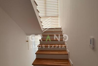 Duplex cu 4 camere cu Teren 300 Mp în Iris - 22