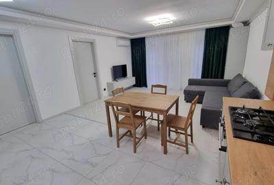 Apartament nou mobilat si utilat de inchiriat - 2