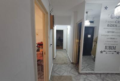 Apartament cu 4 camere decomandat în Central - 5