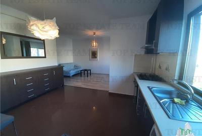 Apartament modern 2 camere cu centrala proprie si dormitor cu luminator - 6