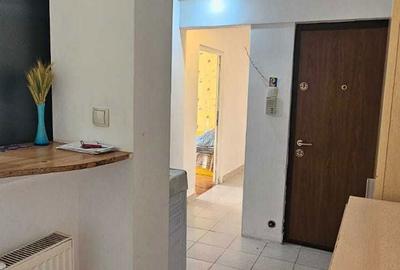 Apartament cu 4 camere semidecomandat în Ștefan cel Mare - 2