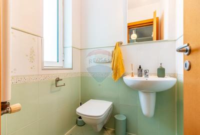 Casa / Vila in Corbeanca, langa lac, zona exclusivista - 26