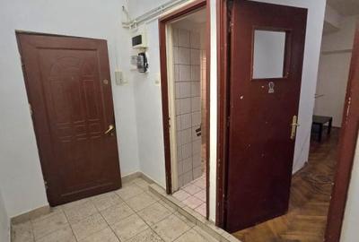 2 camere Universitate l Centrul Istoric - 6