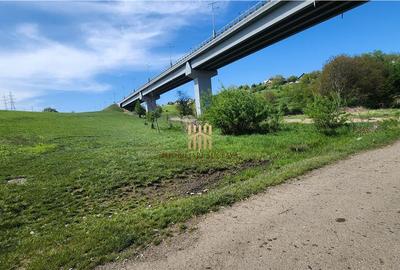 Teren Intravilan 4438 mp Intrare in Suceava! De 0727817187 - 11