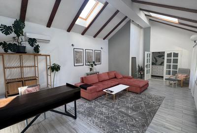Casă individuală cu 4 camere cu Teren 1317 Mp în Snagov
