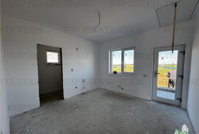 Buftea, zona Centrala | casa pe un nivel | Posibilitate mans - 7