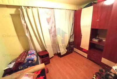 Confort 1 decomandat 3 camere, 70mp, 2 bai, etaj 3 Obor - 4