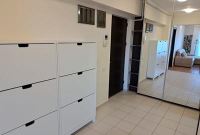 Apartament mobilat si utilat, complex cu piscina, PARCARE INTERIOARA - 7