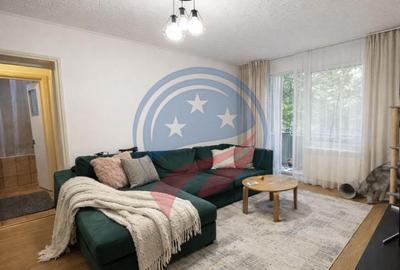 Apartament 2 camere zona Brazda-Baba Novac - 1