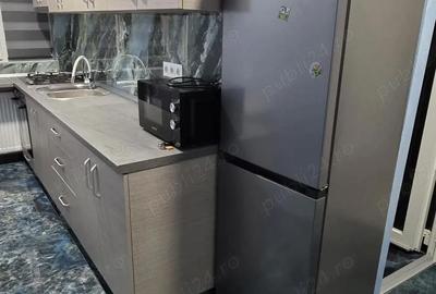 Apartament cu 2 camere semidecomandat în Rogerius