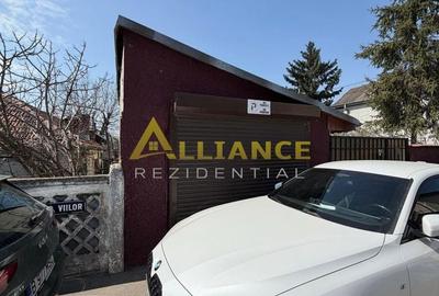 Casă cu 5 camere cu Teren 754 Mp în Glina - 3