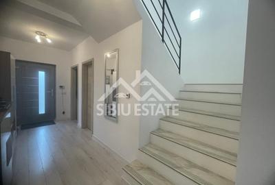 Duplex modern cu panouri fotovoltaice, 4 camere, 3 bai, deschidere la 2 strazi - 15