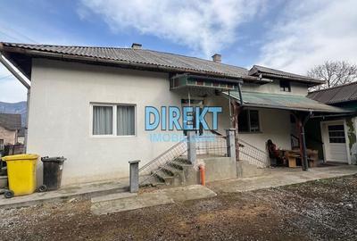 Casă cu 2 camere în Prundu Bârgăului - 10