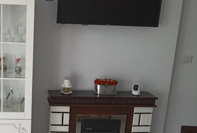 Casă cu Teren 50 Mp în Fălticeni - 1