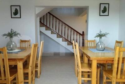 Cabana de vanzare in Stramba - 2