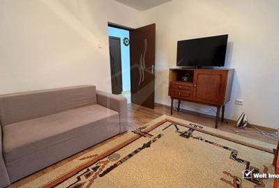 2 camere, decomandat, zona strazii Clabucet - 3