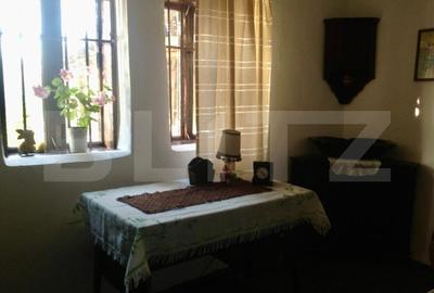 Casa de vacanta, de vanzare, 53 mp, zona Dobra - 19