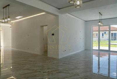 Duplex cu 4 camere si piscina | Cornesti - 7