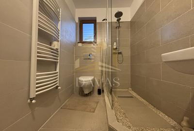 Casa de 4 camere de inchiriat | Someseni - Plevnei - 20