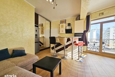 Apartament cu 2 camere în Central - 4