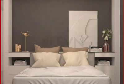 Apartament 2 camere I metrou I Timpuri Noi - 9