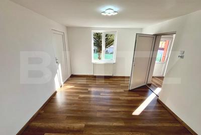 Casa renovata de vanzare in Zarnesti, jud. Brasov – liniste, natura si confort! - 10