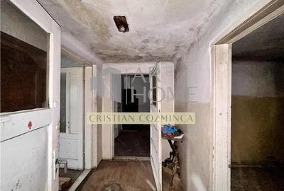 Casa individuala cu teren 356 mp, zona Sala Sporturilor, Ploiesti - 10