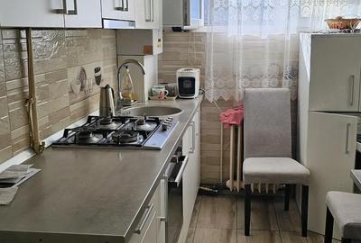 Apartament cu 2 camere decomandat în Mănăștur - 3