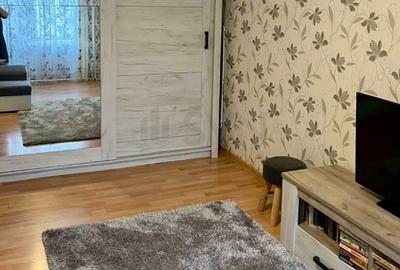 Apartament cu 3 camere decomandat, mobilat în Crângași - 2