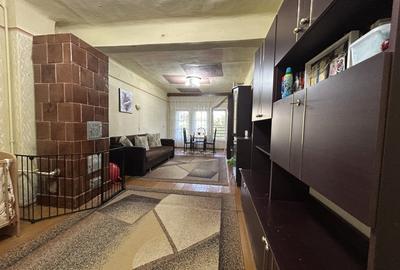 Apartament 2 camere, decomandat, 59mp utili, zona Sinaia - 4