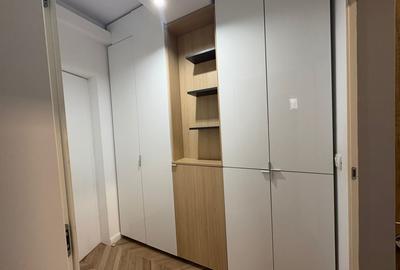 Apartament, 2 camere, open space, 57 mp, Zona Facultatii de Medicina - 8