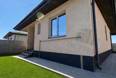 Casă individuală cu 3 camere cu Teren 370 Mp în Berceni - 13
