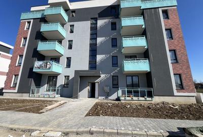 Apartament cu 3 camere în Micro 17 - 10
