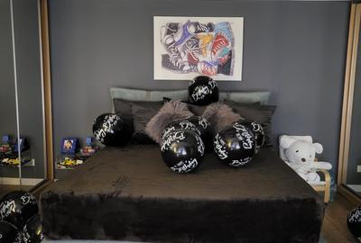 Vilă P+1   cu piscina +garaj - Faleză Nord, Constanța-340000 euro! - 5