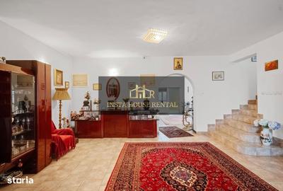 Casă cu 8 camere cu Teren 1700 Mp în Snagov - 15