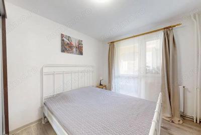 Apartament 3 camere Lacul Tei Teiul Doamnei Doamna Ghica - 12