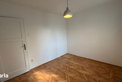 Apartament cu 3 camere, mobilat în Vatra Luminoasă - 1