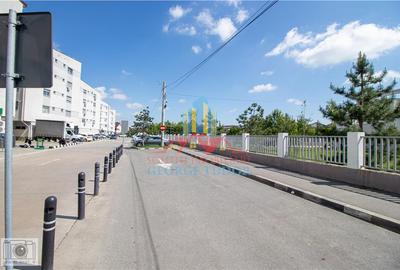 Apartament cu 2 camere decomandat, mobilat în Chiajna - 29
