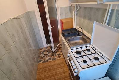 Apartament cu 2 camere semidecomandat în Central - 8