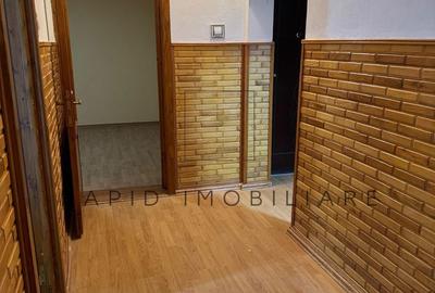 Apartament cu 3 camere decomandat în Micro 13 - 11