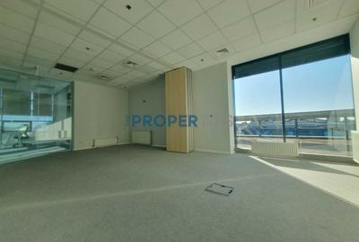 Birou, de 222 mp, în Floreasca - 13