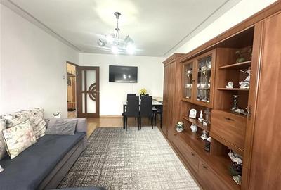 Apartament 3 camere, 2 bai- CUG, Scoala nr 42 - 2