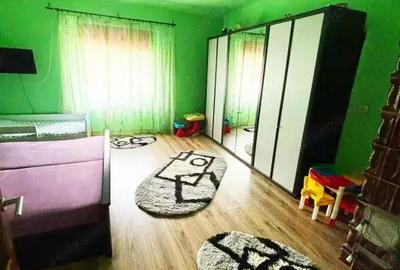 Casă cu 3 camere cu Teren 4700 Mp în Fârdea - 10