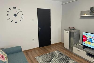 Se vinde garsoniera complet mobilata - 2