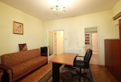 Apartament cu 4 camere semidecomandat, mobilat în Cișmigiu - 2