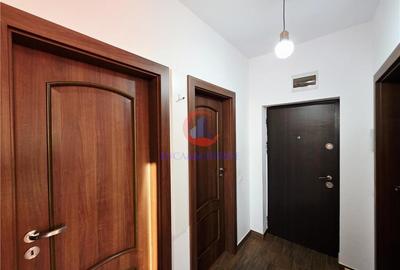 Apartament cu 2 camere decomandat în Braytim - 14