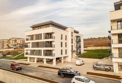 Apartament cu 2 camere semidecomandat în Exterior Vest - 1